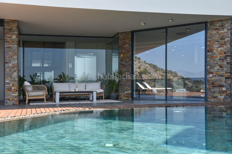 Foto c3c27de4-0965-426d-9d5e-564acab95a1e. Casa a Altea hills Altea