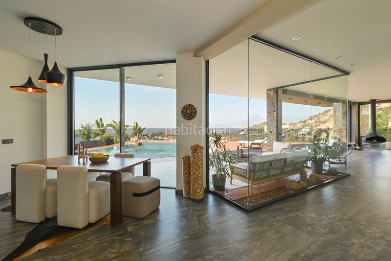 Foto c6e1b217-ab32-4549-b81c-5e57f292639c. Casa a Altea hills Altea