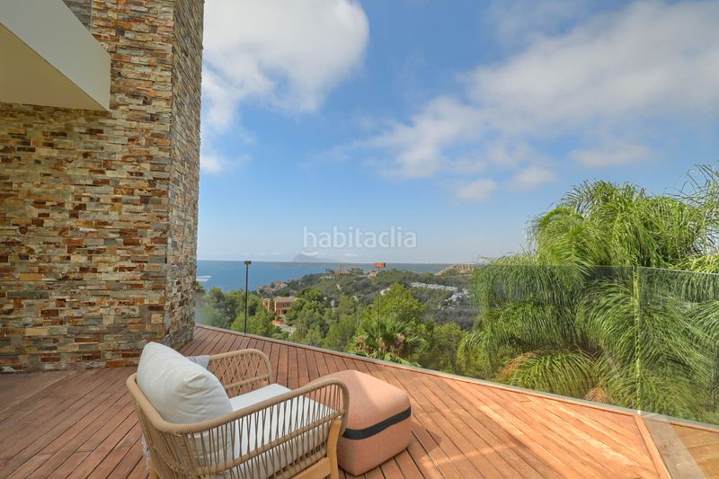 Foto cf628c5c-2c72-4b3d-a712-505372209dfc. Casa a Altea hills Altea