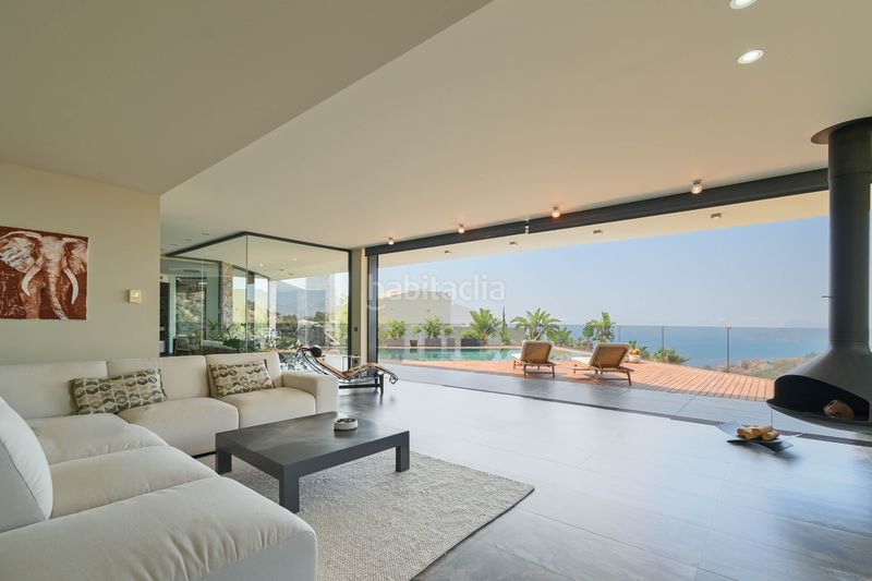 Foto d08967d4-0999-484b-bcd5-cc824c59704d. Casa a Altea hills Altea