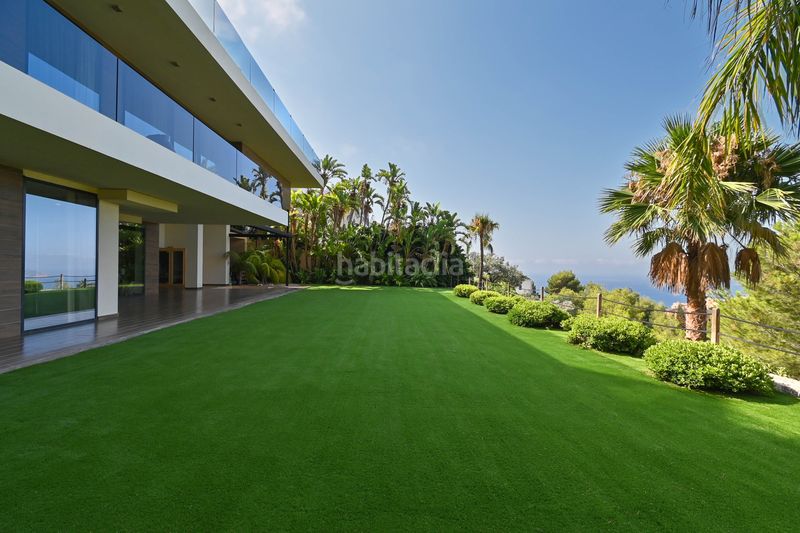 Foto ddc6f102-a44c-4756-9f17-8bbd59456821. Casa a Altea hills Altea