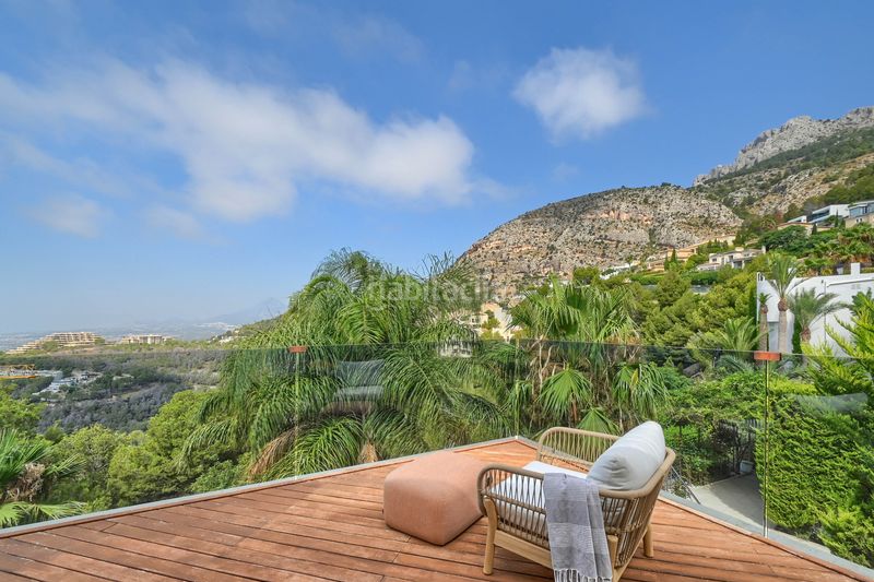 Foto de3b42cd-f0e4-4af5-98c8-75f6fe298856. Casa a Altea hills Altea