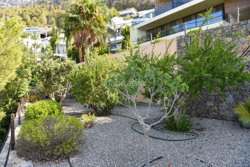 Foto ed0f0bce-6b39-44cc-b595-f5dbcc982639. Casa a Altea hills Altea