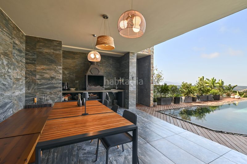 Foto f515745c-1f4e-4dcb-beed-f80ddc3f1849. Casa a Altea hills Altea