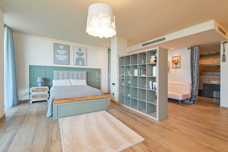 Foto fe076d08-39c7-4f76-8960-ec086baa0034. Casa a Altea hills Altea