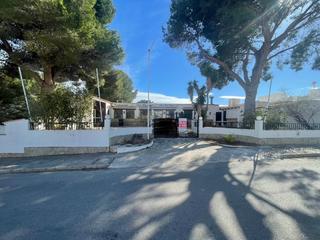 Business premise in Benissa Pueblo