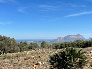 Terreny residencial a Beniarbeig