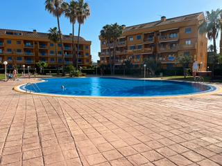 Apartment in Centro Urbano