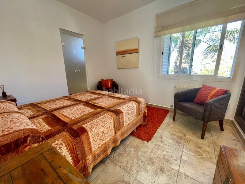 Foto 395a5f79-8bf0-4199-b922-2b5fc577bd06. Casa con parcheggio in Casco Urbano Moraira