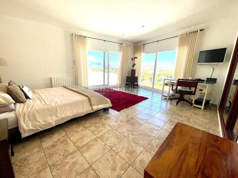 Foto 6c8940a4-5c2b-40d6-8660-9623b6bef7e7. Casa con parcheggio in Casco Urbano Moraira