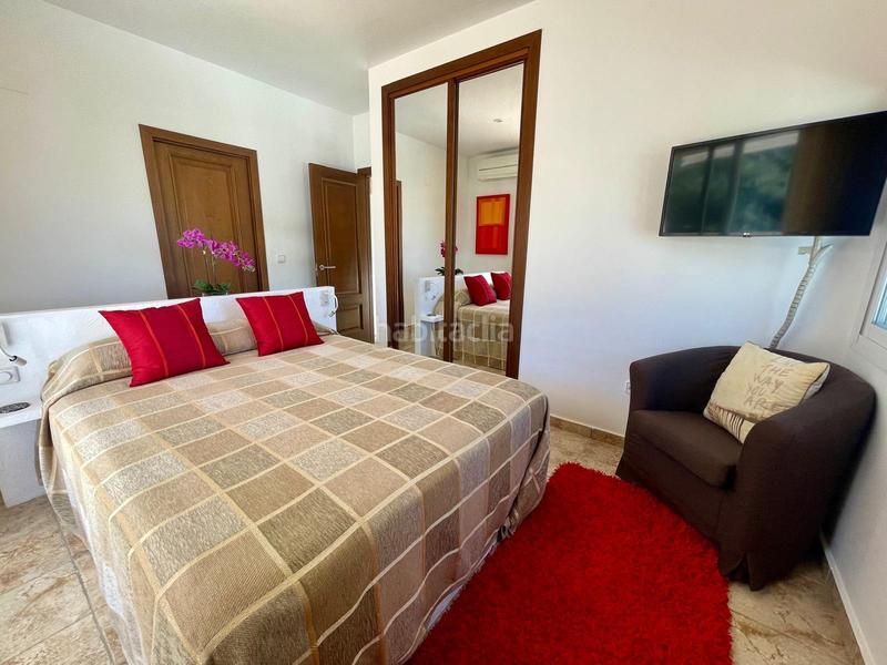 Foto 8bb2a744-5c4a-4d62-b428-324d290a4d54. Casa con parcheggio in Casco Urbano Moraira