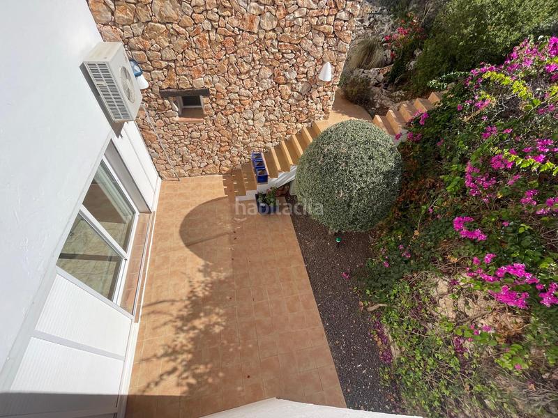 Foto bd1a4d0e-dda7-4095-9501-d75176f4df89. Casa con parcheggio in Casco Urbano Moraira