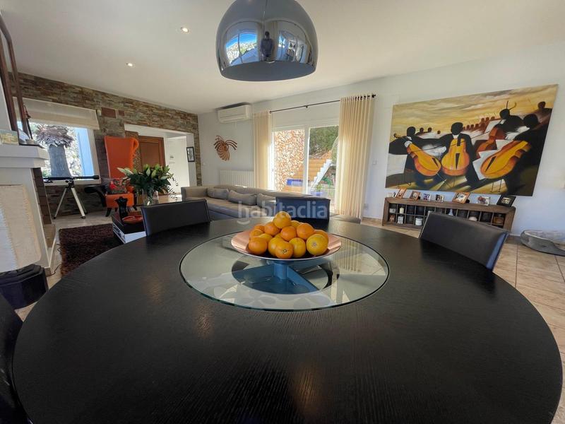 Foto ef3c1157-e599-4304-825d-d7e4cfbe16fd. Casa con parcheggio in Casco Urbano Moraira