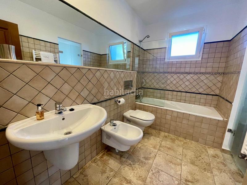 Foto 421e8e7d-84f6-43d6-b1b5-506d7d2f4ef9. Haus mit parking in Casco Urbano Moraira