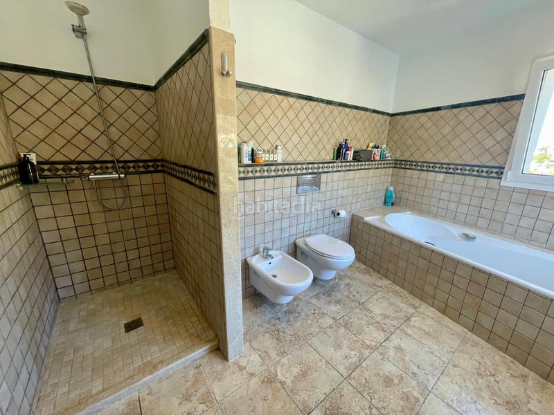 Foto 72bc1e5f-7eef-48b5-99f0-22fa557252af. Haus mit parking in Casco Urbano Moraira