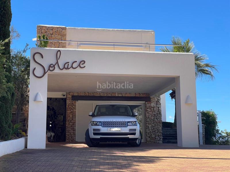 Foto 81c5e607-7374-4714-ba15-8e2aae3c62d6. Haus mit parking in Casco Urbano Moraira