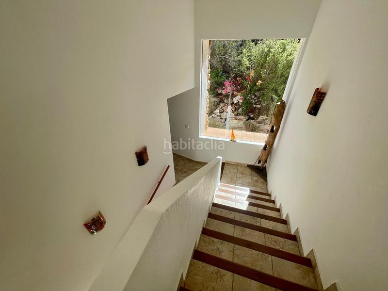 Foto 4e0008e2-0031-4687-9d32-18263253db78. Maison avec parking dans Casco Urbano Moraira