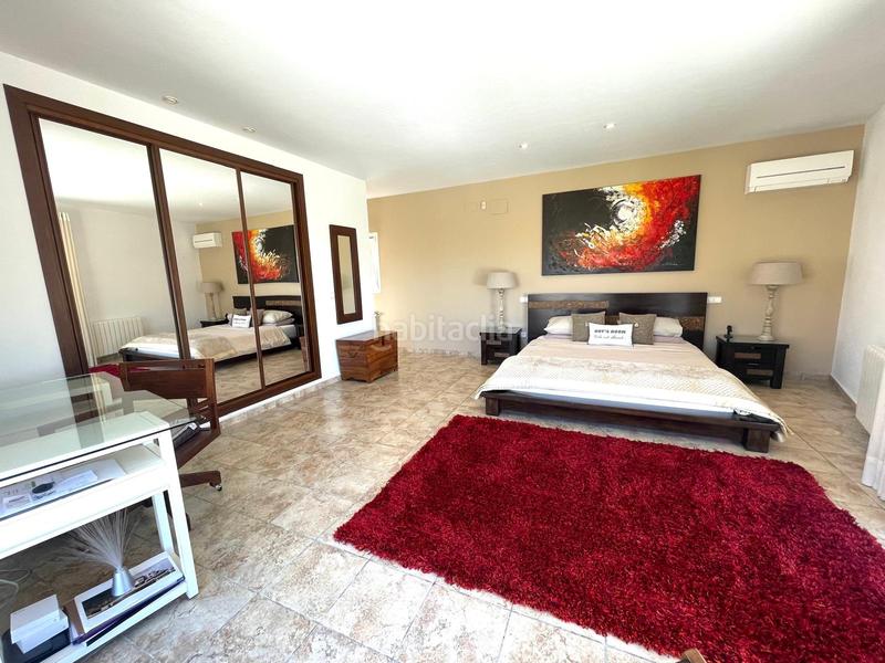 Foto d604b950-284f-4b43-a31f-cc6e10b6b118. Maison avec parking dans Casco Urbano Moraira