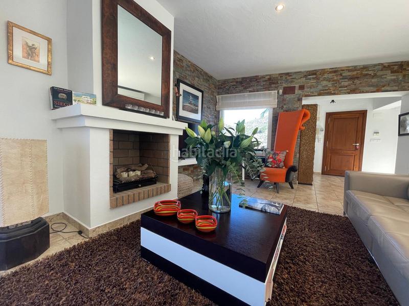 Foto eabc323e-4777-481e-8d9d-0d7aaf3eb895. Maison avec parking dans Casco Urbano Moraira