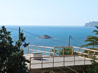 Geschäftsraum in Altea Ciudad