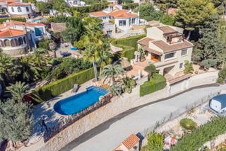 Casa a Benissa Pueblo