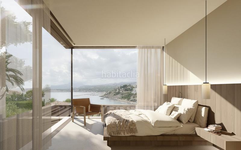 Foto f2280ade-7a6f-434e-9c37-9ba7b376b9f4. Casa a Casco Urbano Moraira