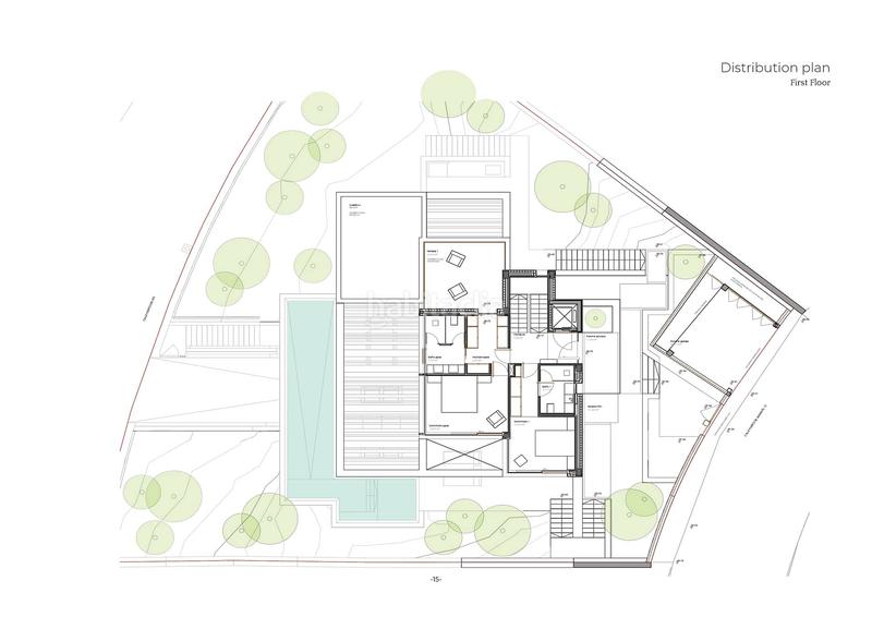 Foto f3ddf50d-133f-43d2-bfba-d505a2a8d25f. Casa a Casco Urbano Moraira