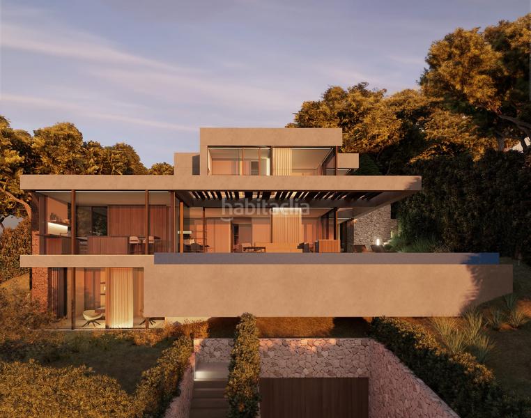 Foto 15de01fd-488b-4e60-8445-e9c0cb6ccd25. House in Casco Urbano Moraira