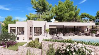 Casa a Carrió - La Merced - Los Pinos
