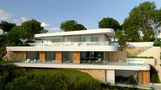 Maison à Benimeit-Tabaira