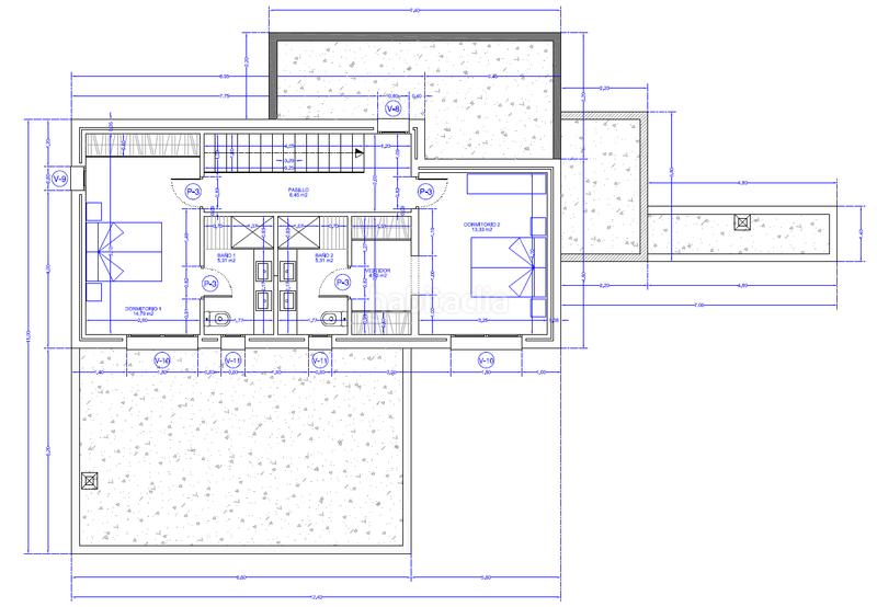 Foto 002f0ecd-9df3-4912-8aba-e50857f86293. Casa en Casco Urbano Moraira