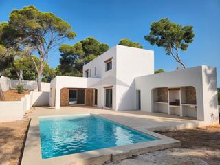 Maison à Casco Urbano