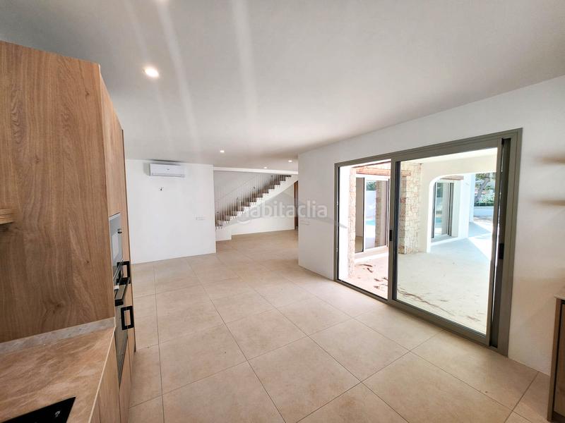 Foto 884f7d3b-cfcd-4d73-ae24-8bfcf63baa88. Casa en Casco Urbano Moraira