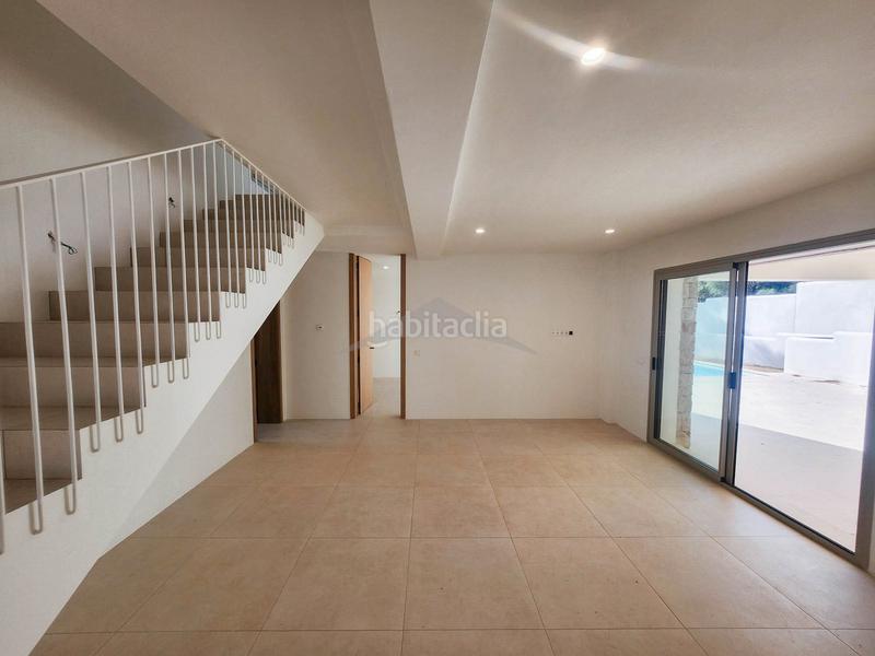 Foto a2de6fe9-c0ec-45a6-a57f-154985ad1077. Casa en Casco Urbano Moraira