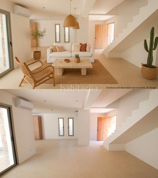 Foto d48cccfa-aba2-4e23-8486-6f135ae9a0df. Casa en Casco Urbano Moraira