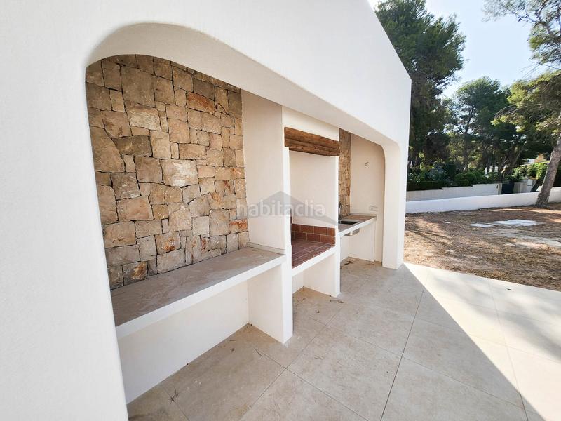 Foto 36457010-5abf-4128-8f76-4a51a7d7c2da. Haus in Casco Urbano Moraira