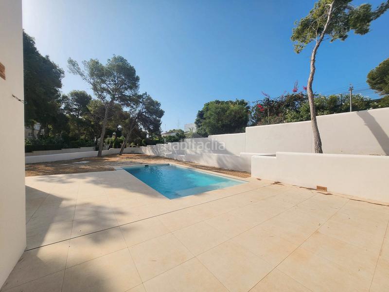 Foto accbd4fe-51ae-4f0f-955e-6b5a69bb606b. Haus in Casco Urbano Moraira