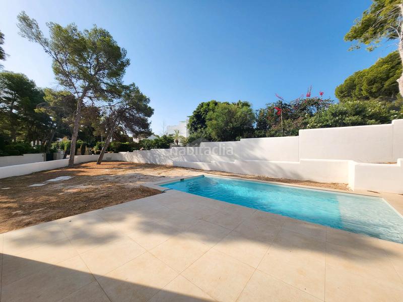 Foto e0da34be-5714-465e-a28a-45150a94ff8d. Haus in Casco Urbano Moraira