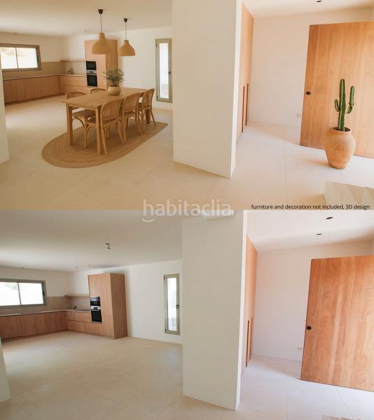 Foto 2b73a364-a06e-4321-8a56-e30cf9f2a4cd. House in Casco Urbano Moraira