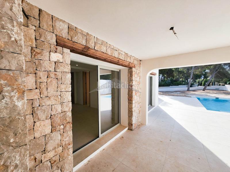 Foto 41ed3274-3fb5-4986-af9f-e30a2356ae31. House in Casco Urbano Moraira