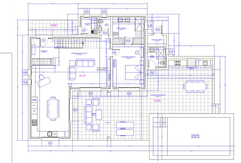 Foto cd45938a-b9d5-4743-8220-014a3528ff29. House in Casco Urbano Moraira