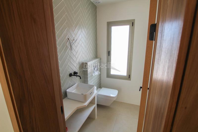 Foto f492aaba-a32f-45ac-a962-d492d43a2f01. House in Casco Urbano Moraira