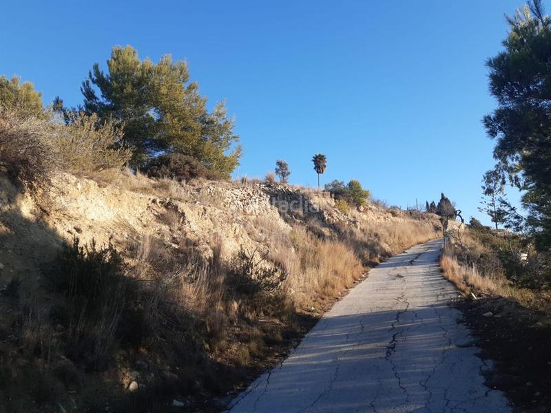 Foto 2f83a9ec-e2ff-4695-a423-3de6f1173024. Terreno residencial en Benissa pueblo Benissa