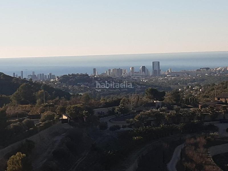 Foto 77c10475-b738-45db-a9e6-e43a3a11ef42. Residential plot in Benissa pueblo Benissa