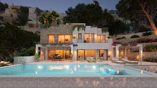 Casa a Altea Ciudad