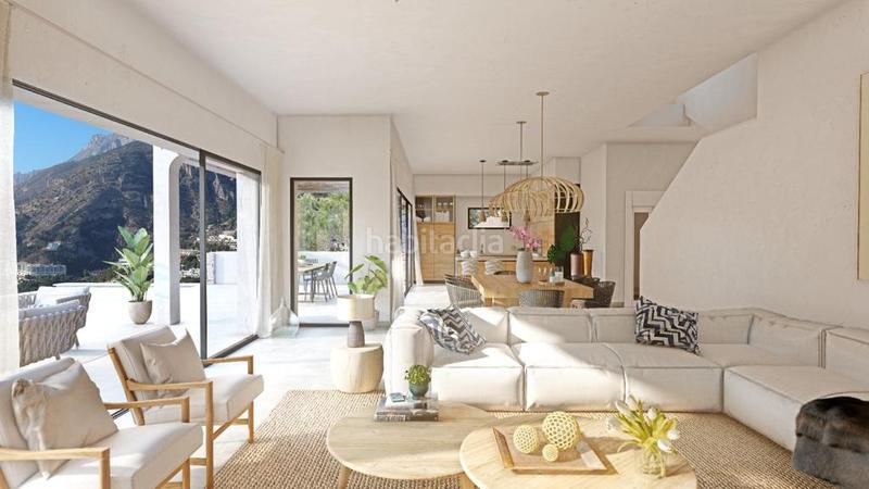 Foto 6cdbe21f-33ef-471b-83c5-f98df8b582ba. House in Altea ciudad Altea