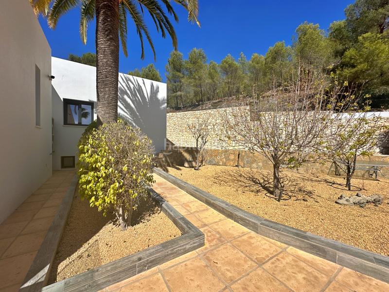Foto f2e34b07-f9c0-43da-a776-39bc1162fe87. Casa in Casco Urbano Moraira