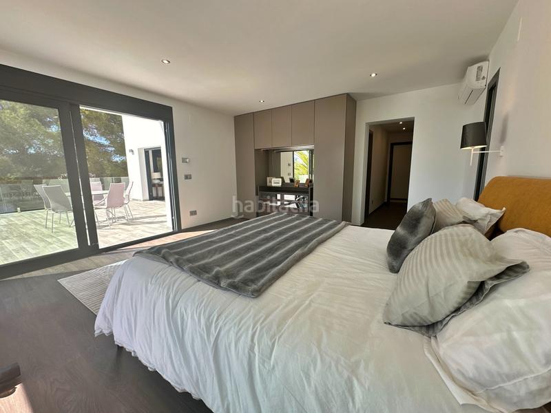 Foto e7f8e5a3-059a-4a1d-9704-3e3cc13f6f9c. Maison dans Casco Urbano Moraira