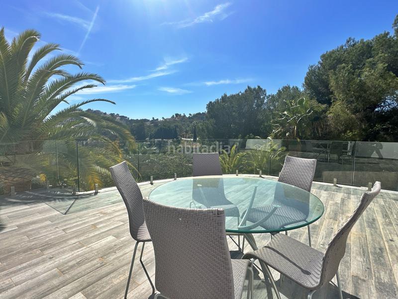 Foto f329fb12-a548-4089-9cc4-498b1ac0424e. Maison dans Casco Urbano Moraira