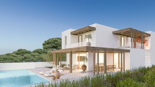 Casa a Benimeit-Tabaira
